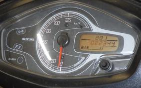 SUZUKI ADDRESS V125 S CF4MA