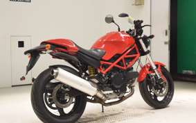 DUCATI DUCATI M400IE 2018
