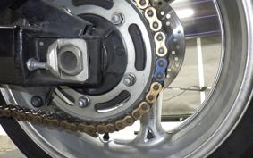 SUZUKI HAYABUSA Gen.2 2012