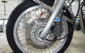 HONDA GB400TT MK2 1987 NC20