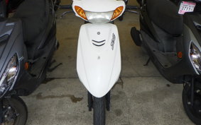 YAMAHA JOG Delux 2019 SA39J