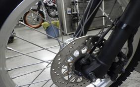 YAMAHA TRICKER Gen.2 2021 DG16J