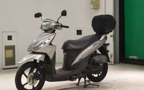 SUZUKI ADDRESS 110 CE47A