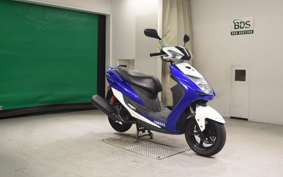 YAMAHA CYGNUS 125 XSR 3 2019 SEA5J