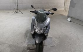 SUZUKI  BURGMAN  STREET 125 EA11D