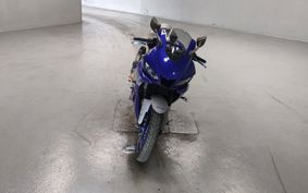 YAMAHA YZF-R25 RG43J