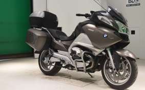 BMW R1200RT 2012