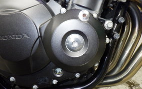 HONDA CB400SF GEN 4 A 2020 NC42