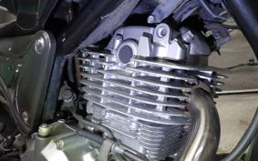SUZUKI GOOSE 250 2020 NJ46A
