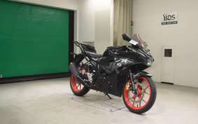 SUZUKI GSX-R125 2003 DL33B