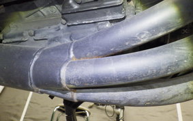 KAWASAKI ZRX400 1995 ZR400E