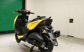 YAMAHA CYGNUS Griffus SEJ4J