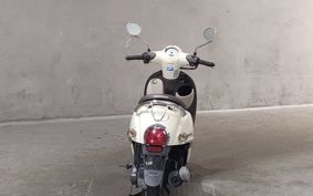 HONDA GIORNO AF77