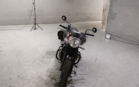 TRIUMPH STREET TWIN 900 2016 DAD74G
