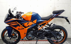 KTM 390 RC 2022 JYJ40