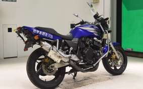 HONDA CB400SF VTEC K 2006 NC39