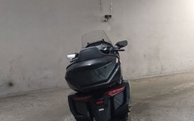 HONDA GL1800 TOUR DCT 2026 SC79