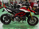 Фото Ducati HYPERMOTARD 950SP 2019 с японского аукциона