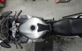 KAWASAKI ZZ1200 NINJA R 2002 ZXT20C