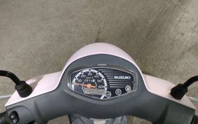 SUZUKI LET`S4 CA45A