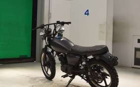 YAMAHA YB125SP 2007