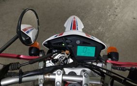 YAMAHA SEROW 250 DG31J