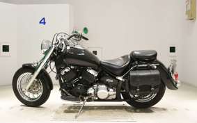 YAMAHA DRAGSTAR 400 CLASSIC 2006 VH01J