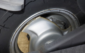 YAMAHA JOG Gen.5 SA36J