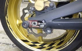 TRIUMPH DAYTONA 675 2008