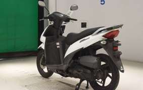 SUZUKI ADDRESS 110 2001 CE47A