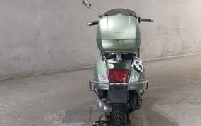 VESPA SEIJORUNI ..