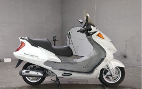 HONDA FORESIGHT MF04