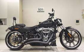 HARLEY FXBRS1870 2021