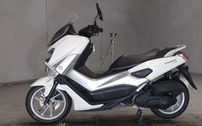 YAMAHA N-MAX 155 SG50J