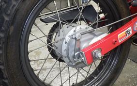 HONDA FTR223 2020 MC34