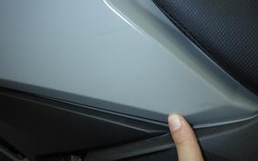 HONDA NC750X DCT 2025 RH23