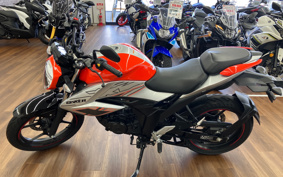 SUZUKI JIKUSA-150 ED131