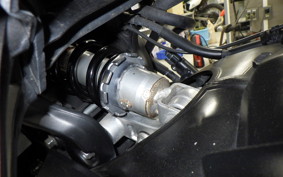 YAMAHA MT-09 A 2015 RN34J