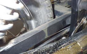 YAMAHA DRAGSTAR 250 VG02J