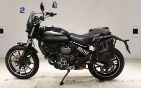 DUCATI SCRAMBLER SIXTY2 2018
