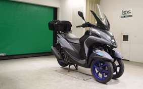 YAMAHA TRICITY 155 A 1996 SG37J