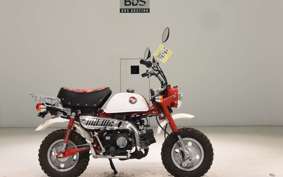 HONDA MONKEY 2007 AB27