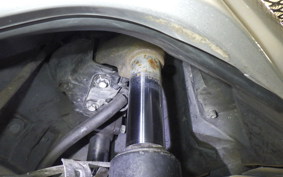 SUZUKI ADDRESS V125 G 2024 CF46A