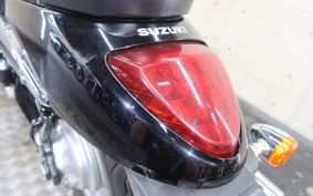 SUZUKI BOULEVARD 400 2012 VK57A