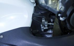 KAWASAKI ZZ1400 NINJA R A 2007 ZXT40B