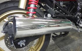 HONDA CB750 GEN 2 2008 RC42