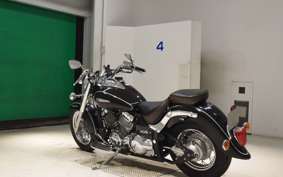 YAMAHA DRAGSTAR 400 CLASSIC  2012 VH02J