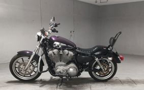 HARLEY XL883L 2011 CR2