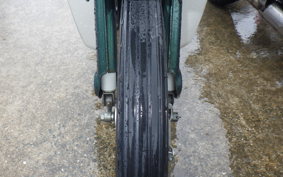 YAMAHA MATE 50 UA04J