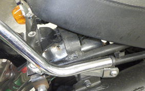 YAMAHA TW200 Gen.2 2025 DG07J